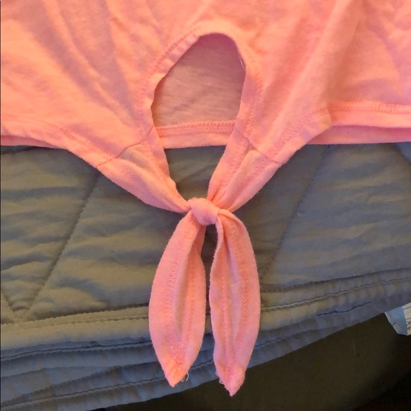 Crop Top - Picture 3 of 3